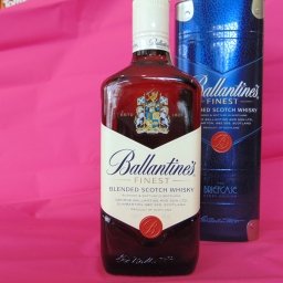 Ballantines u limenci