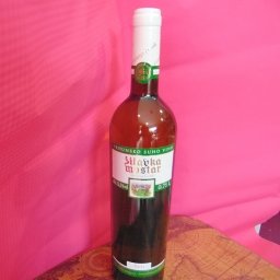 Žilavka hercegovačko belo vino