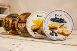 Keks Tivoli