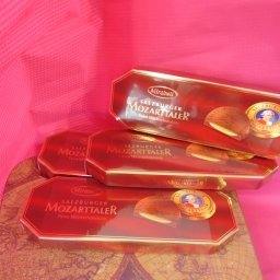 Mozart talir