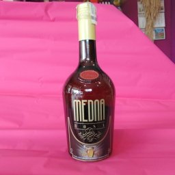 Rakija Medna rosa